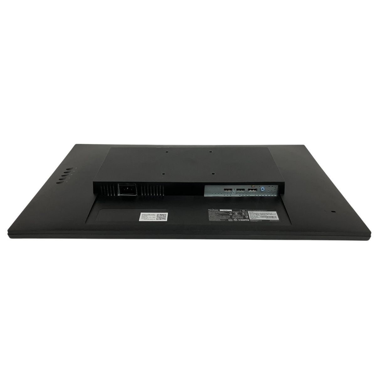 【中古】ゲーミングモニター Viewsonic XG2705 中古 ViewSonic 27インチ ゲーミングモニター XG2705-2 2021年製