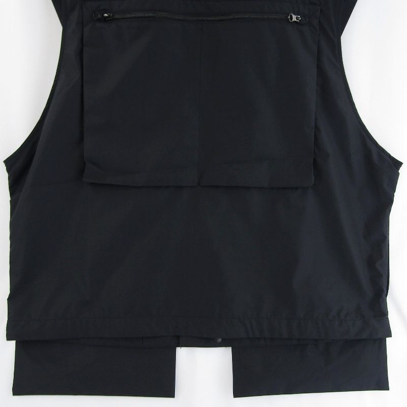 未使用 D-VEC × ALMOSTBLACK ディーベック GORE-TEX INFINIUM