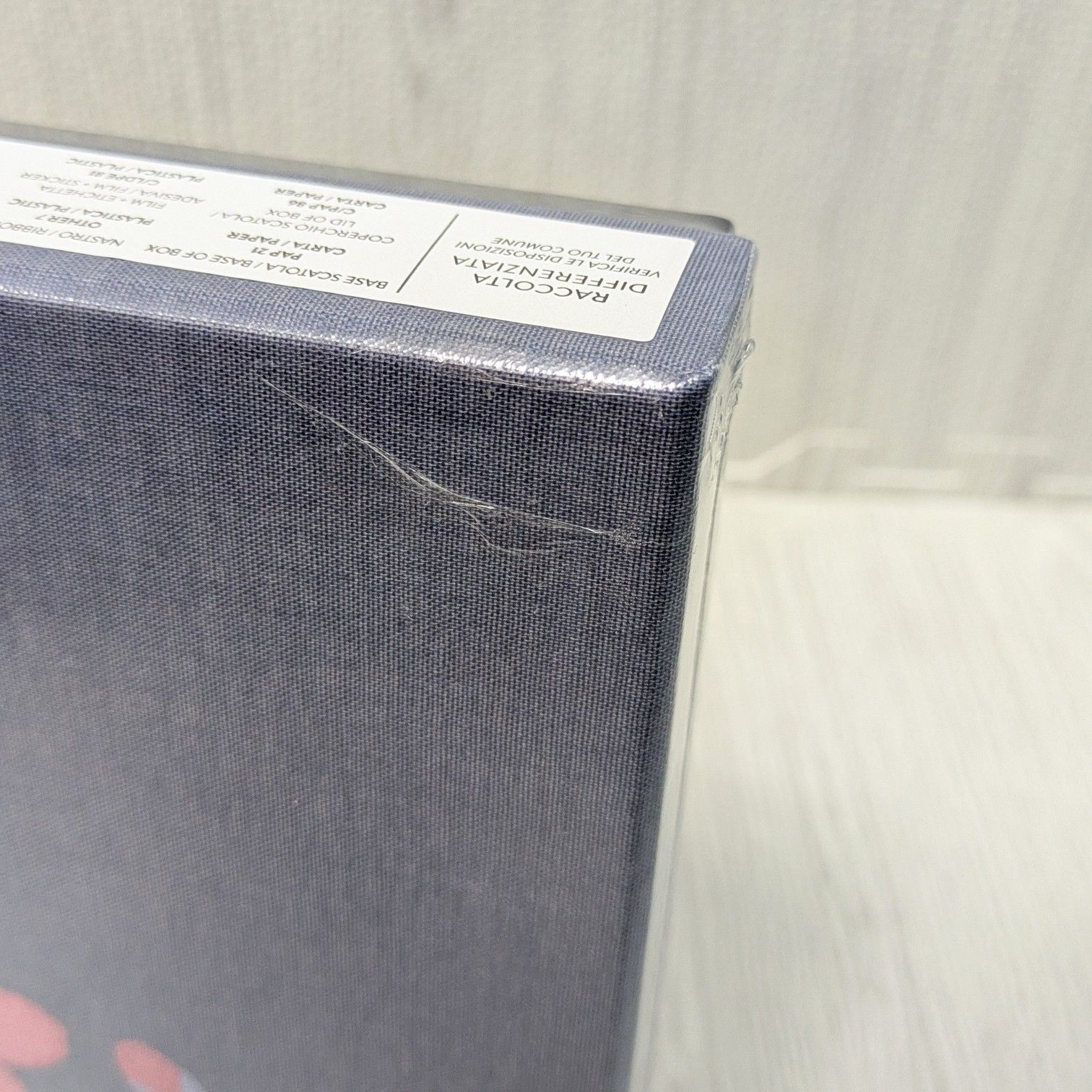 モレスキン ノート2冊