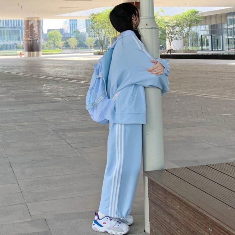 CHELSEA 青 長袖 ジャージ セットアップ Chelsea FC Training