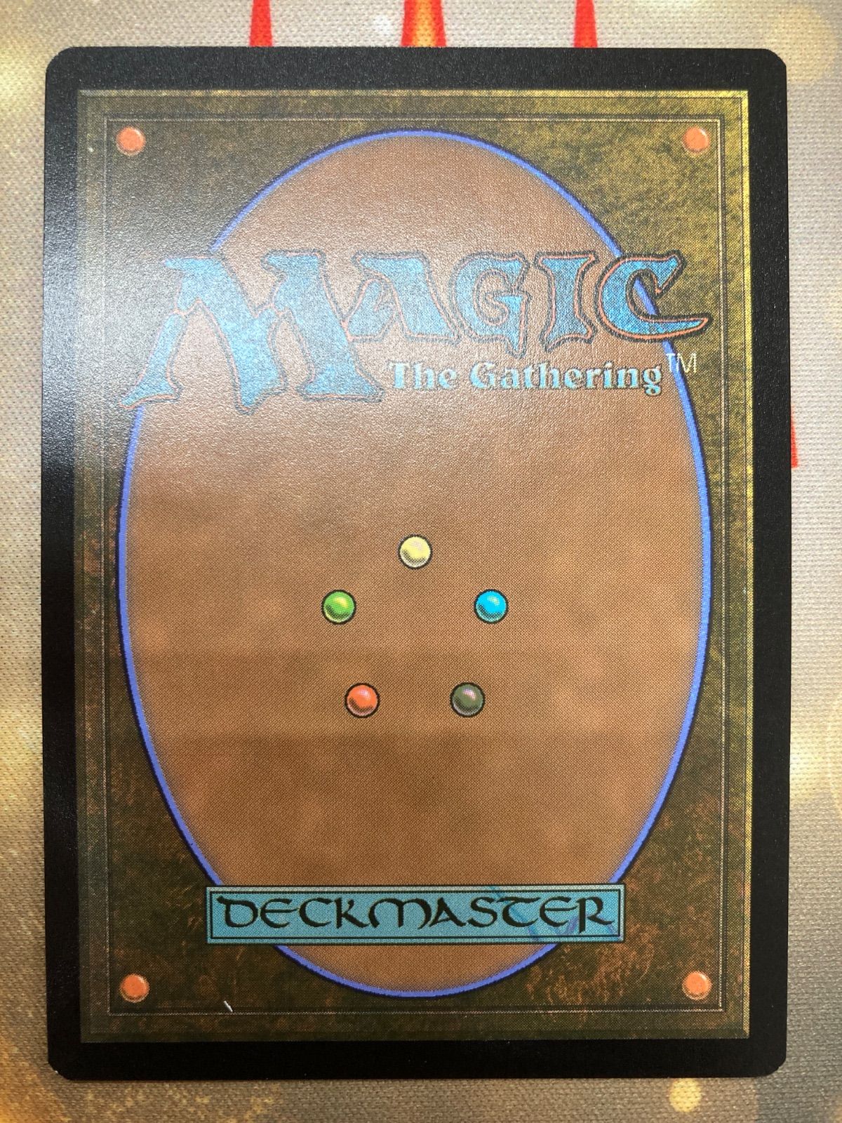 MTG 星間航路の助言 日本語 拡張 foil - メルカリ