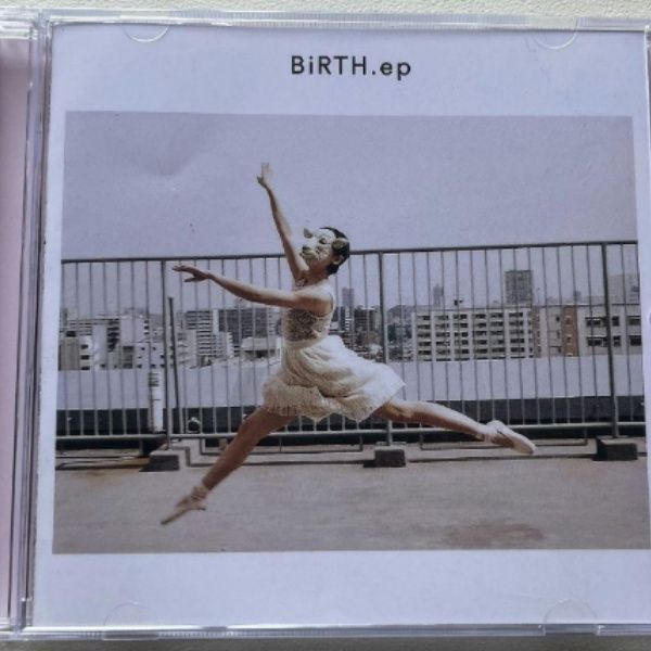 BiRTH.ep — 羊文学 | Last.fm
