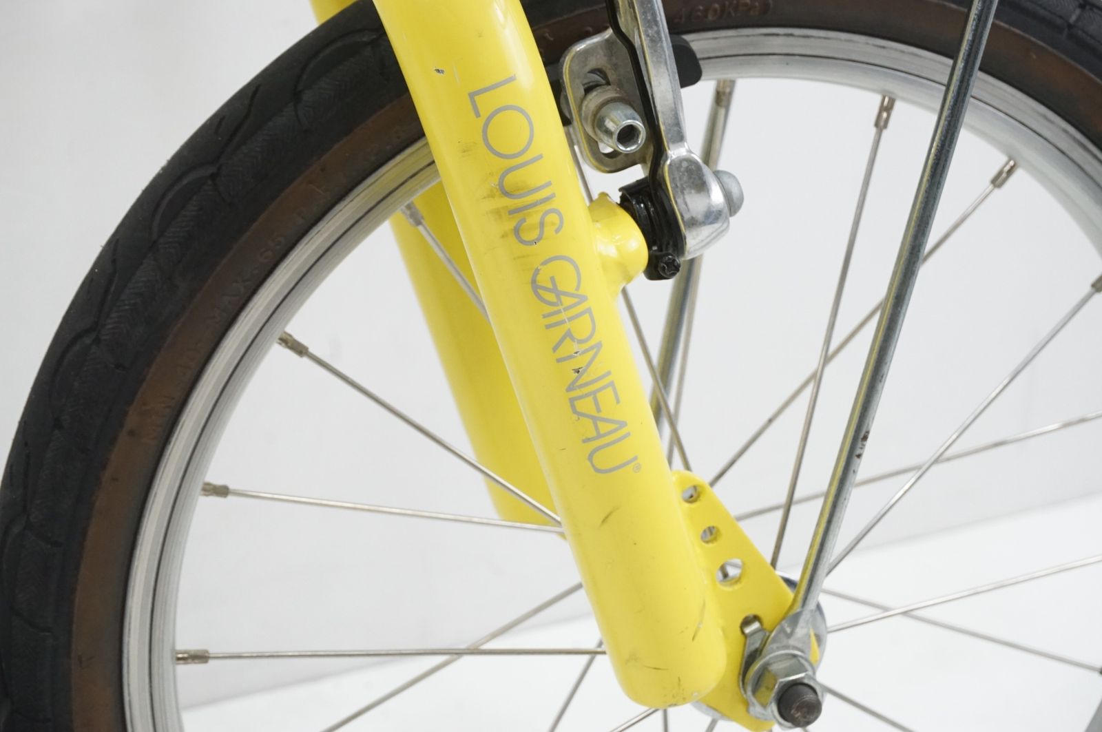 2017年モデル 16インチ