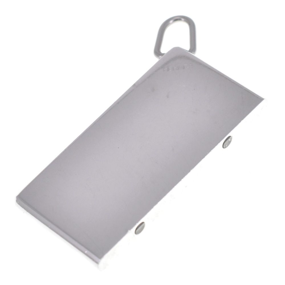 HERMES ペンダントトップ エルメス HERMES シンボル スマイル ペンダントトップ