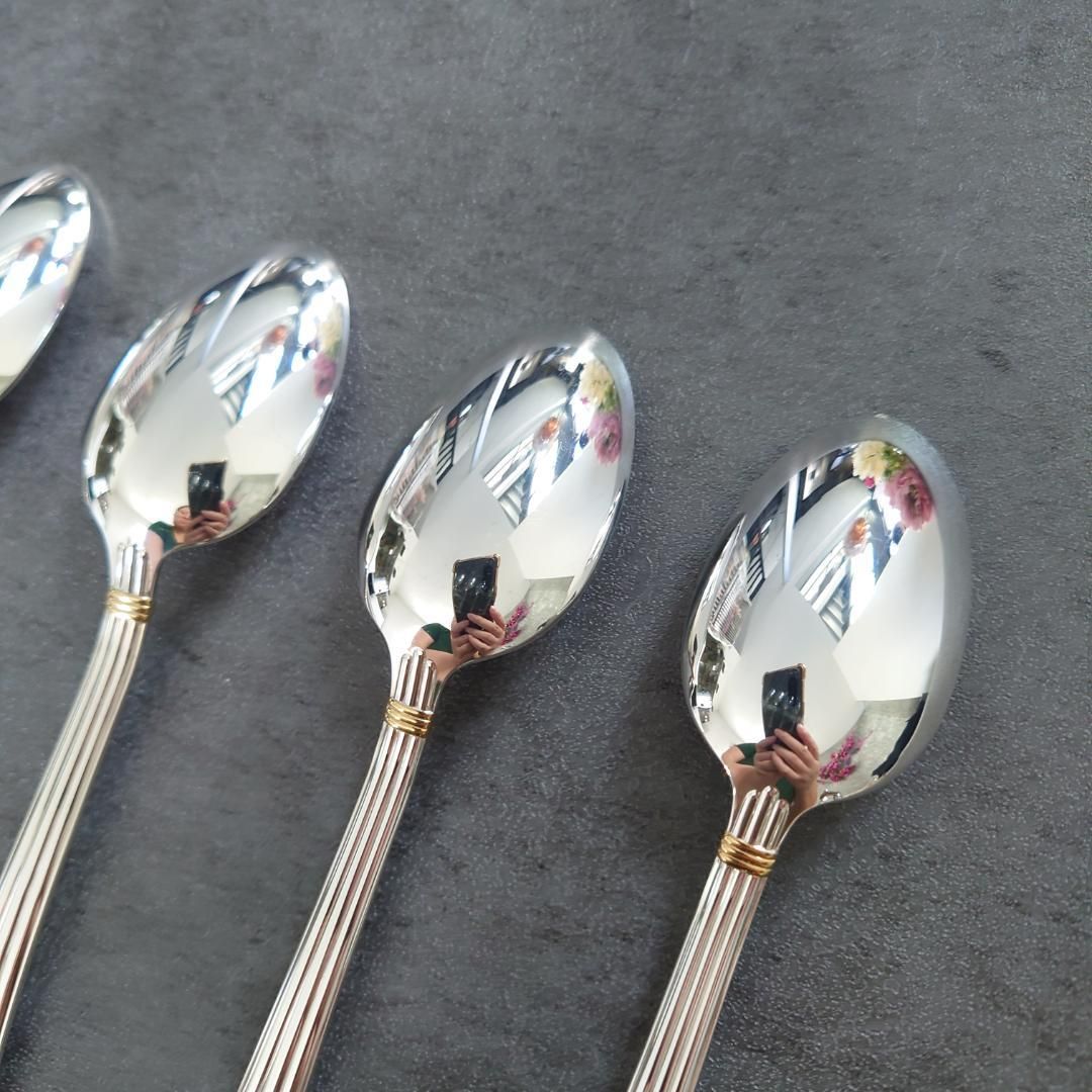 コーヒースプーン