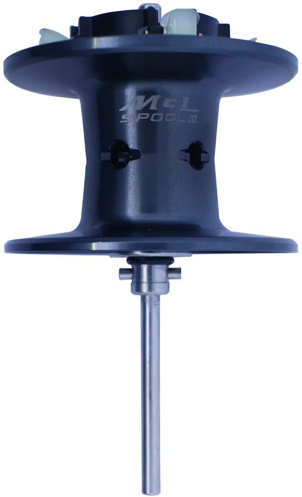 シマノ 14クロナーク C14+ 151 HG mgl化 17クロナークMGLでビッグ