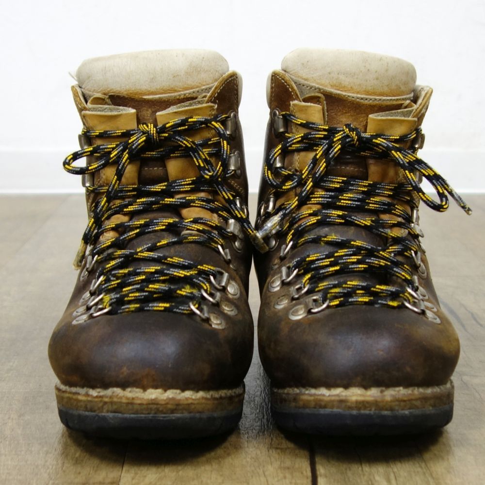 SCARPA 革靴
