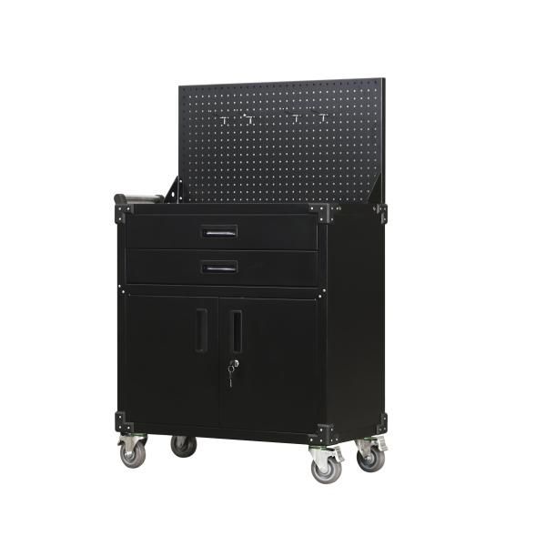 ツールキャビネット