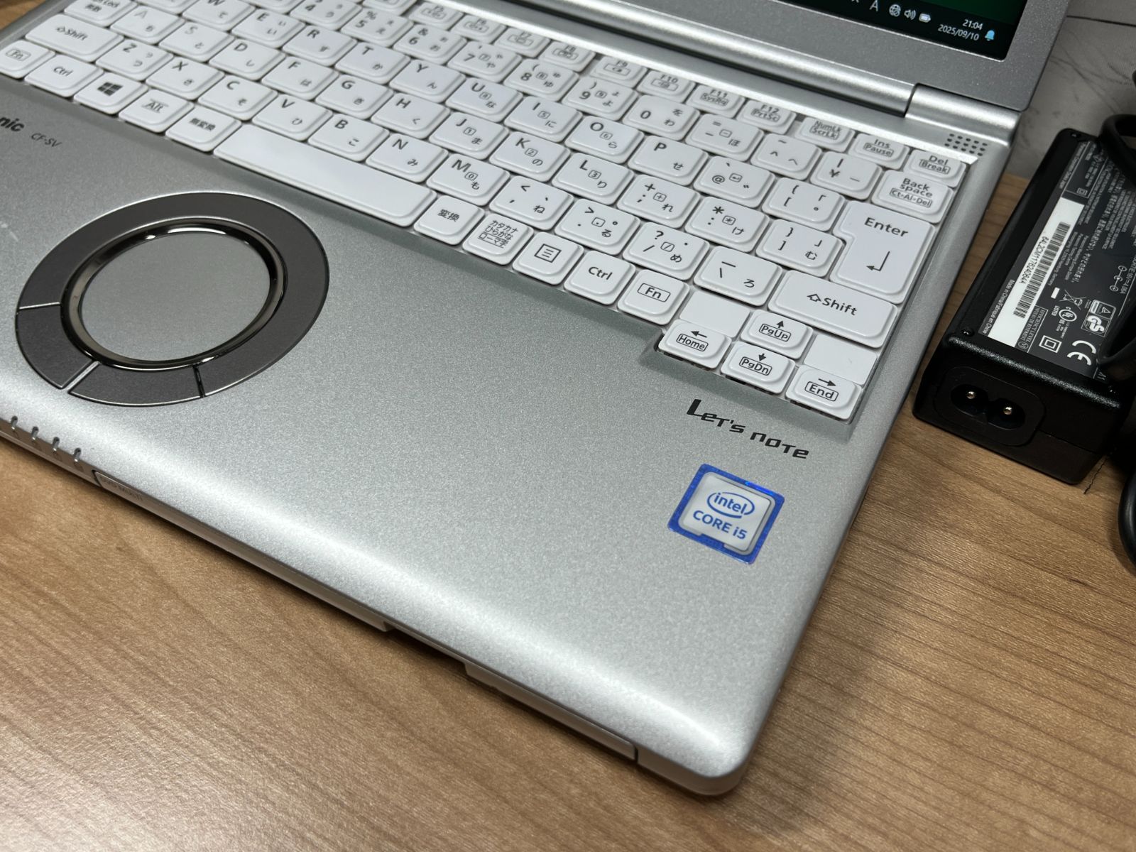 ☆CF-SV8 i3/8GB/256GB/win11/office付き永続版 Amazon.co.jp