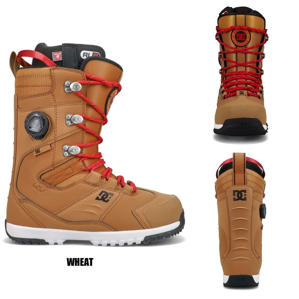 26 DC PREMIER HYBRID - 27.5 WHEAT 正規品 スノーボード ブーツ WWW_OLIVIERBERNSTEIN_COM