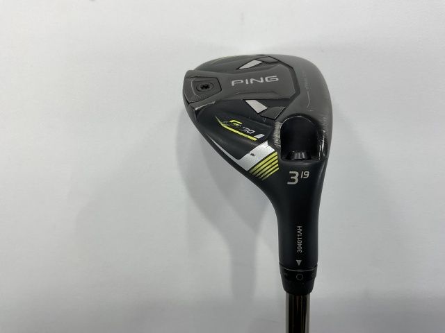 PING G430 ユーティリティ3u 4u まとめ売り PING G430ユーティリティbr