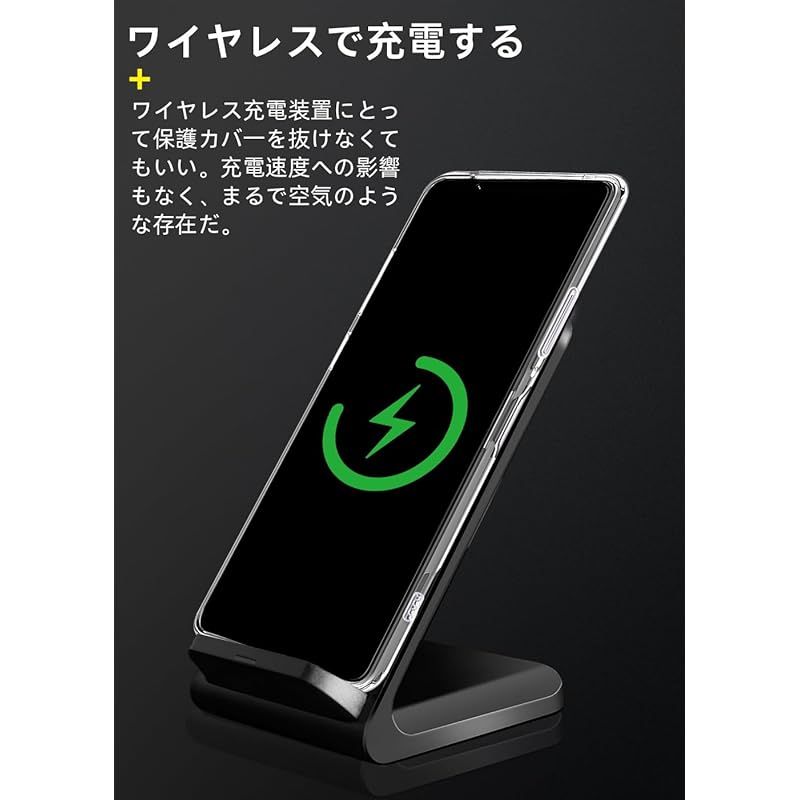 ZXZone For Arrows We2 Plus ケース F-51E カバー レンズ保護 耐