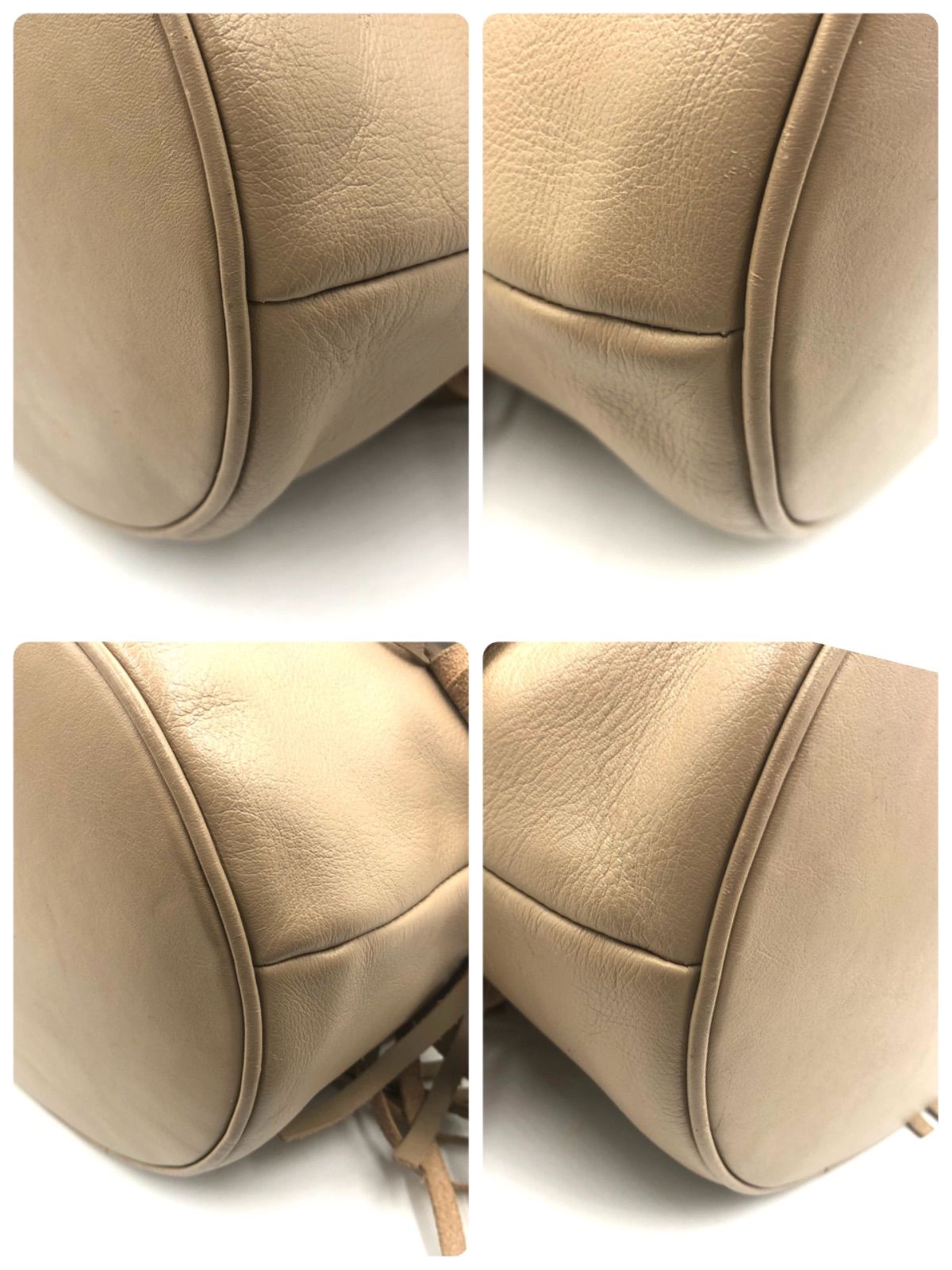 □極美品□J&M DAVIDSON ジェイアンドエムデヴィッドソン カーニバル 