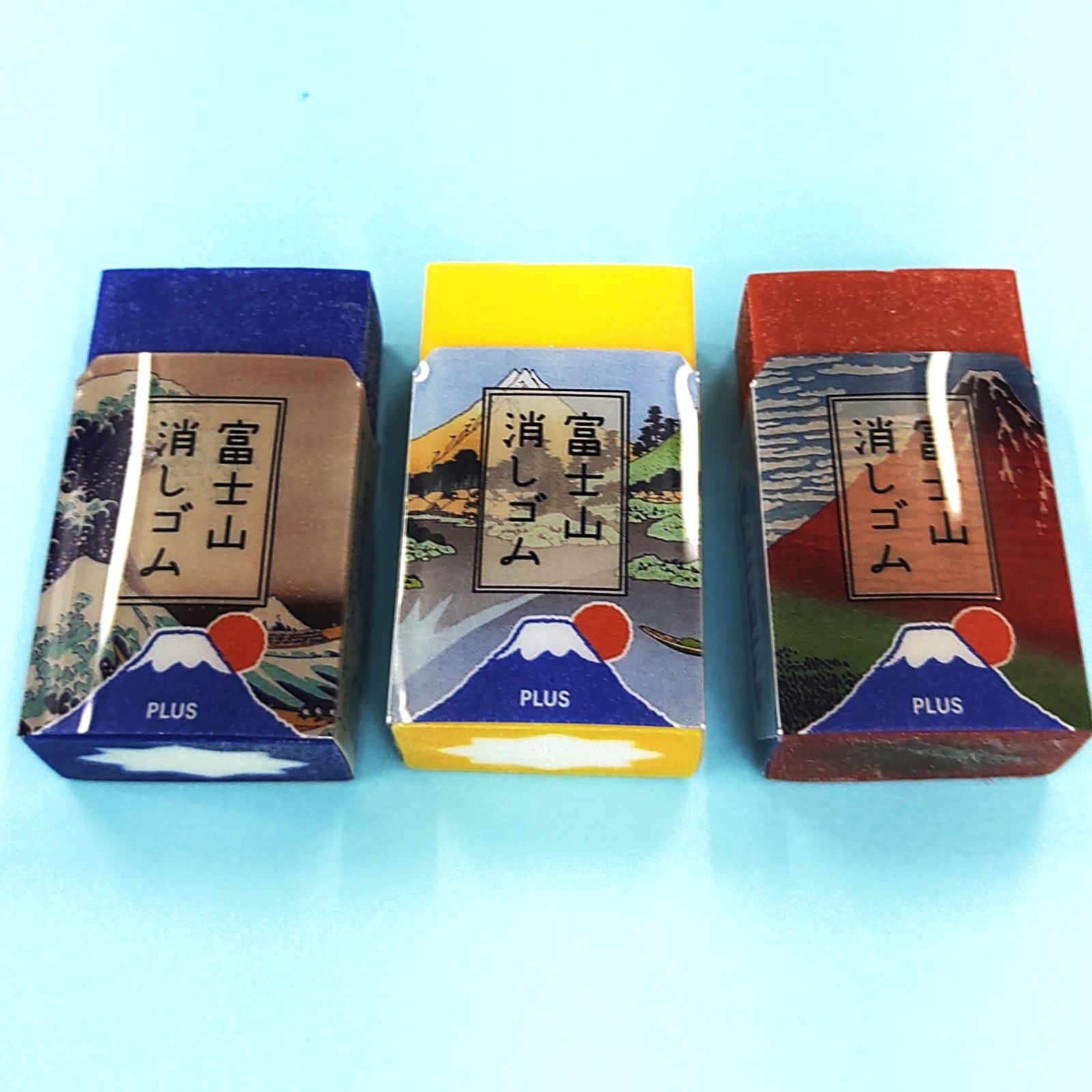 葛飾北斎 3個入り12セット
