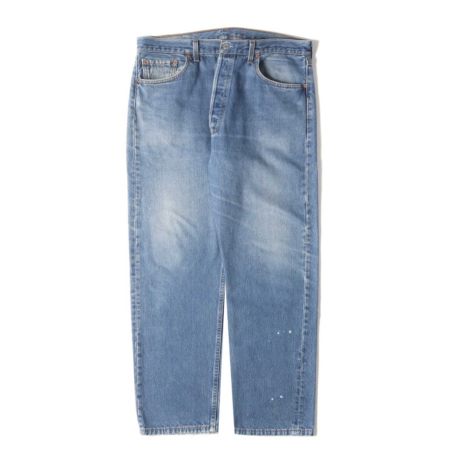 Levis リーバイス デニムパンツ サイズ:38×30 00s 501 デニム パンツ 