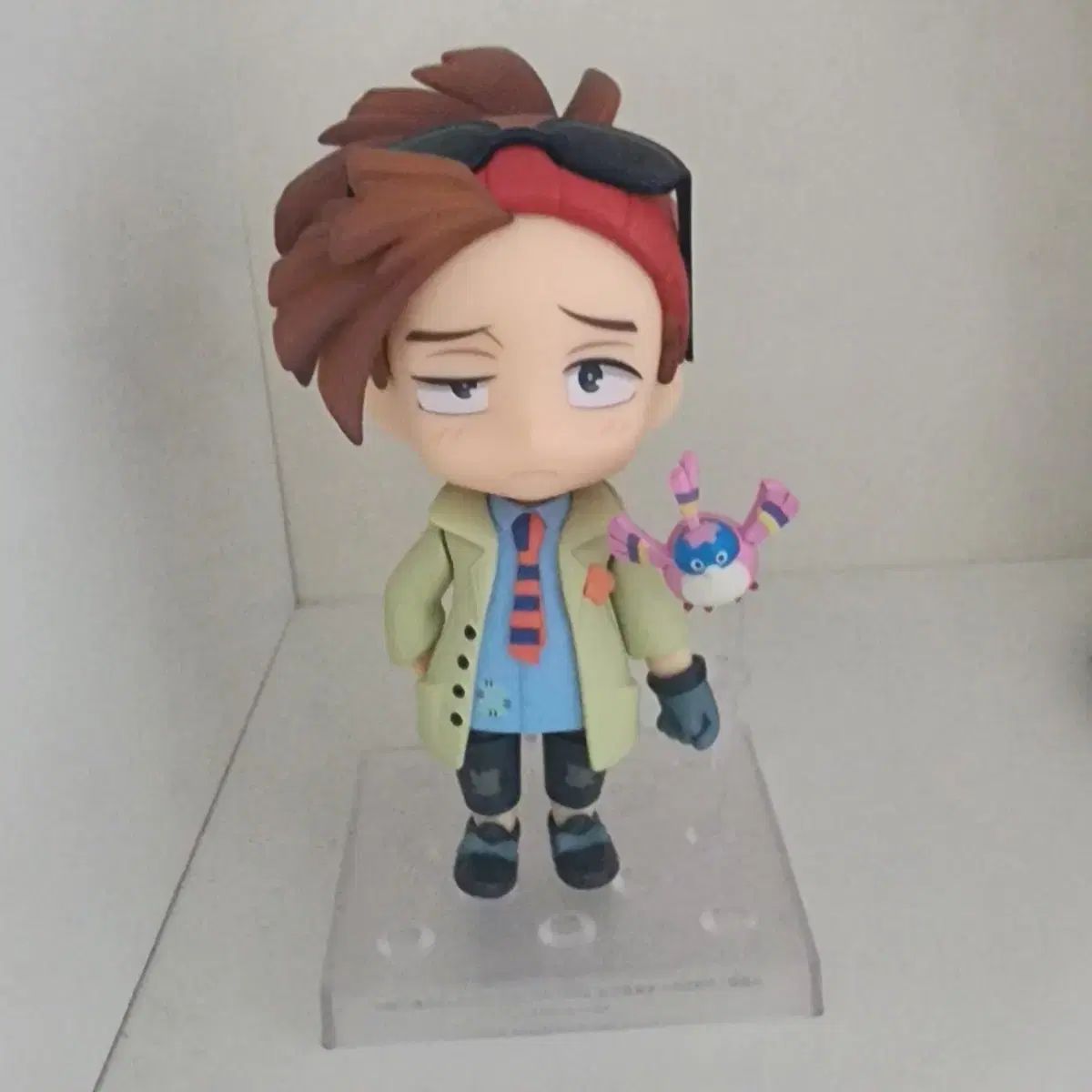 僕のヒーローアカデミア ヒロアカ ロディ ねんど
