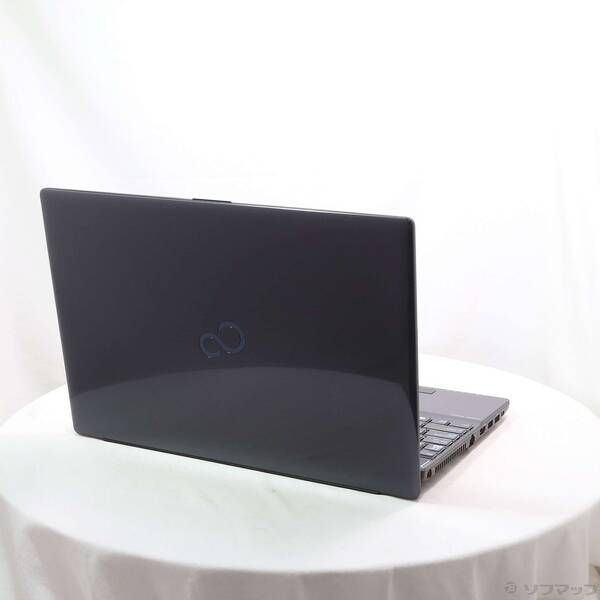 富士通 LIFEBOOK AH53/E3 i7 1165G7 SSD 2TB 富士通FMVパソコン