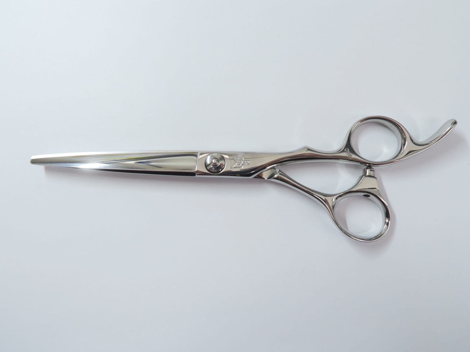 Bランク【三和技研 SGK】 REVO-63M シザー 美容師・理容師 6.3インチ  