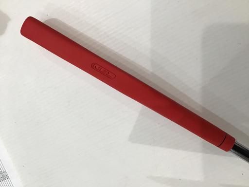 【最短翌日配送】 オデッセイ WHITE HOT OG 1W CS 34インチ パター PT スチール フレックスその他 メンズ 男性用 右利き 右用 Bランク ゴルフクラブ