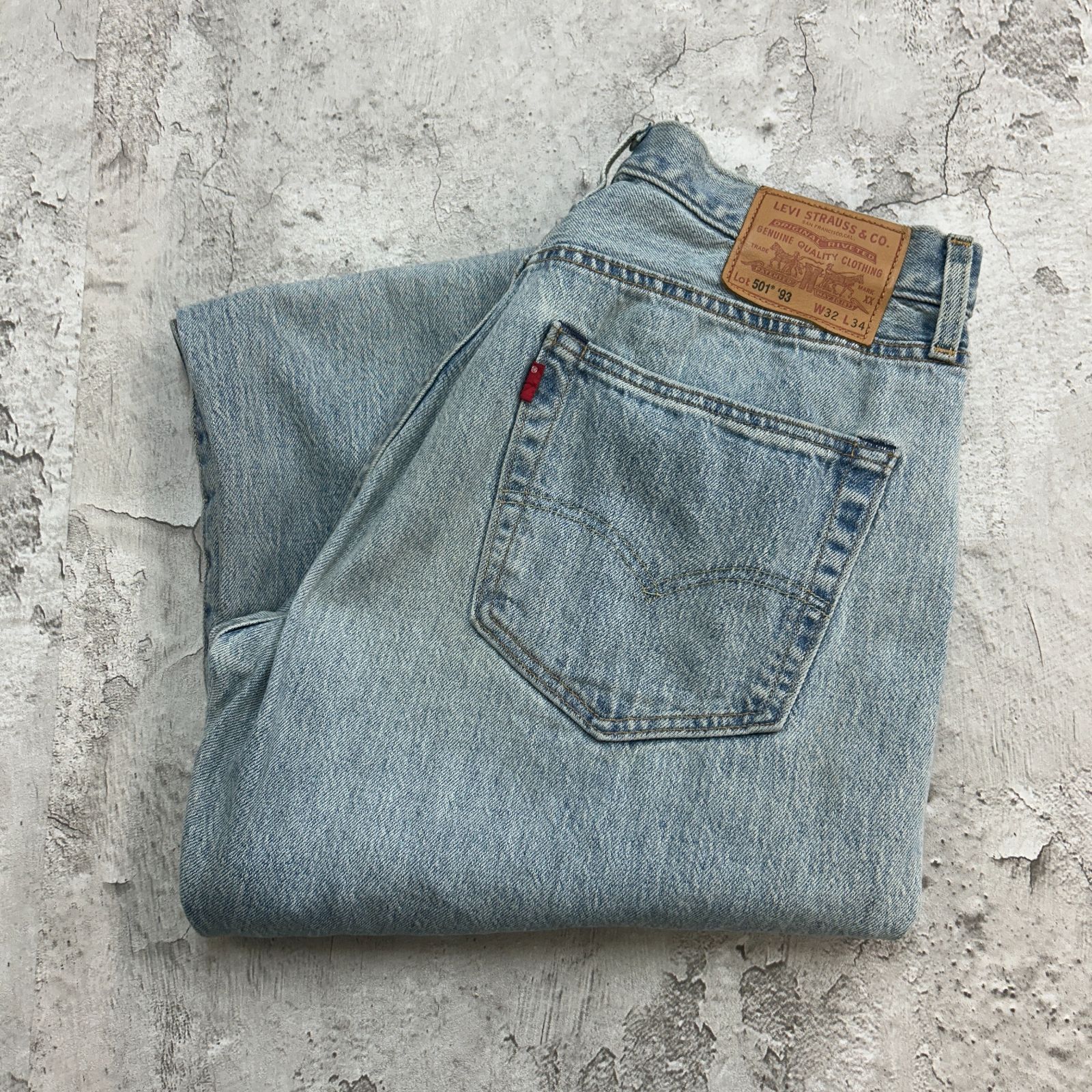 リーバイス Levi