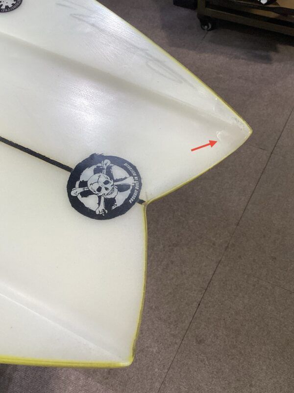 SURFBOARDS