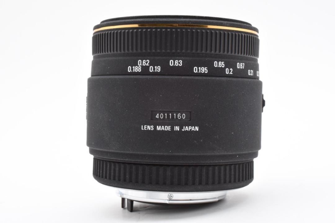 ★極上品★シグマ 50mmf2.8 EX DG MACRO ペンタックス元箱付き ☆極上品☆シグマ SIGMA 50mm f2.8 EX DG MACRO ペンタックス 元箱付き #