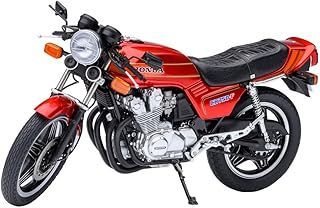 ゲートウェイ･オートアート･ジャパン ﾝﾀﾞ CB750F ｢ﾊﾞﾘﾊﾞﾘ伝説｣(巨摩 群ﾍﾙﾒｯﾄ付) 12561