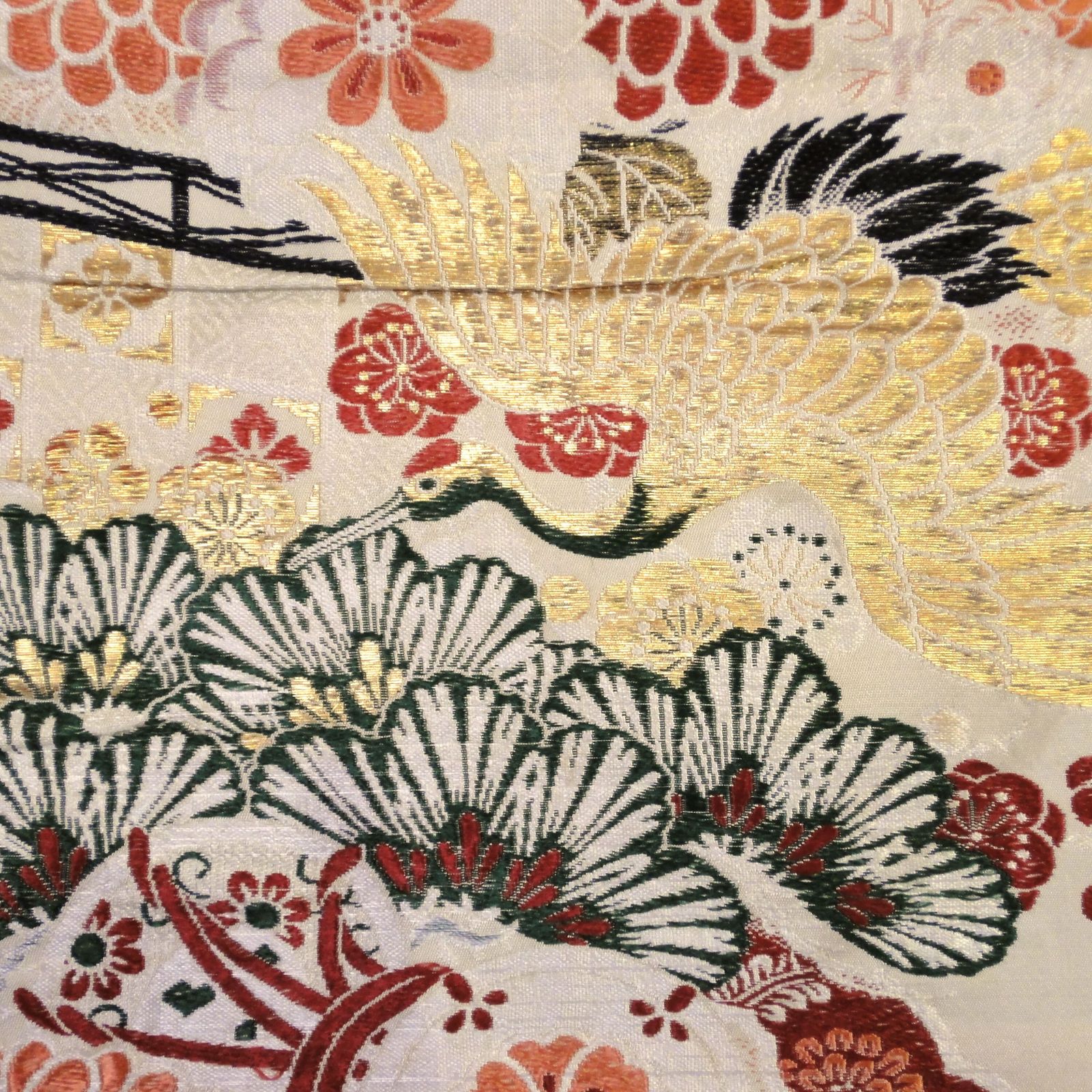金鶴 鼓