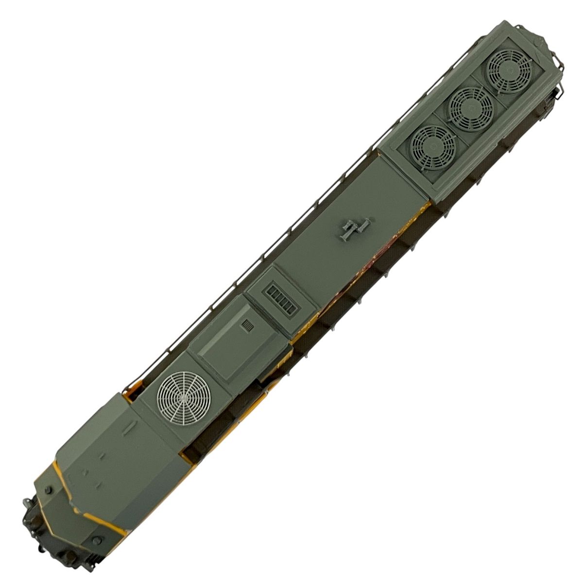 美品 KATO 176-7504 ユニオン・パシフィック鉄道 EMD SD70M