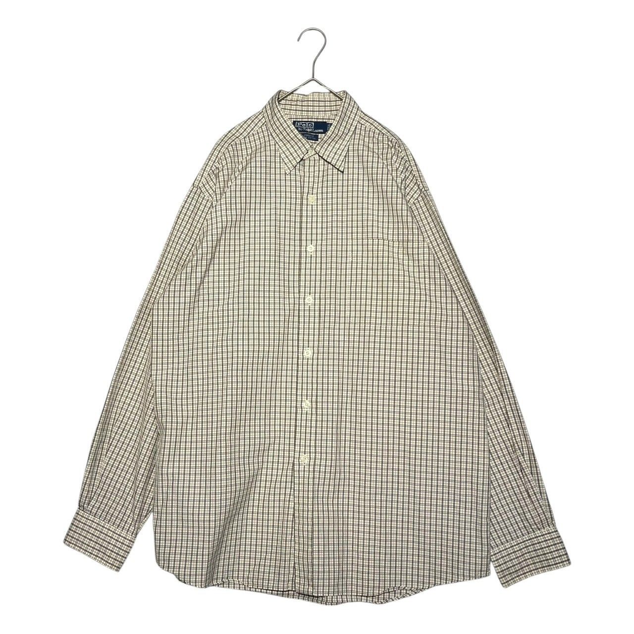 POLO RALPH LAUREN(ポロラルフローレン) 90's 