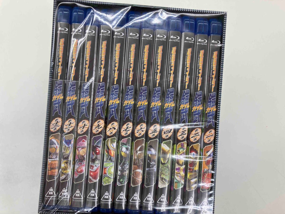 全12巻セット]仮面ライダー鎧武 第一巻~第十二巻(