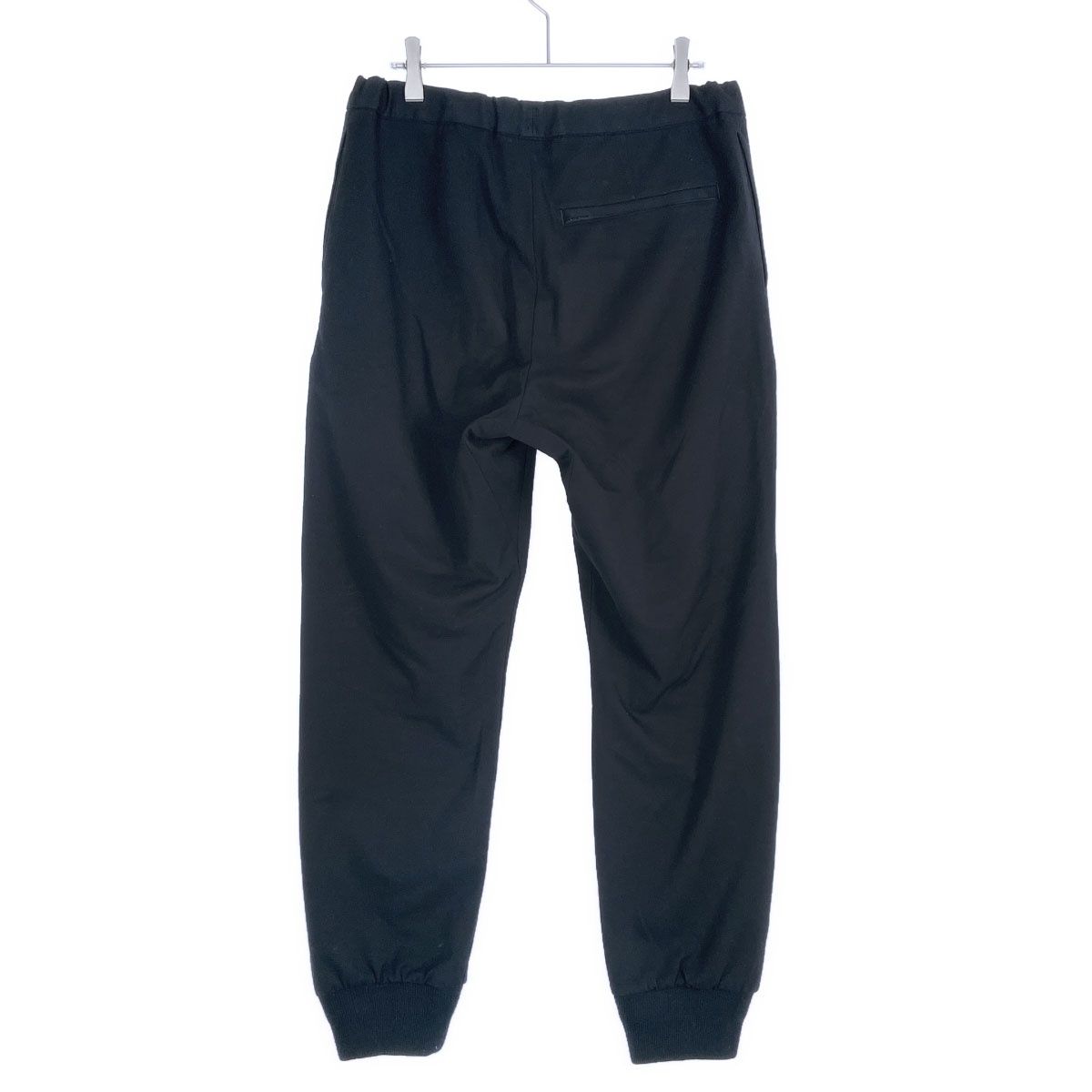 YAECA CONTEMPO ヤエカ コンテンポ 2WAY RIB PANTS リブパンツ 176109