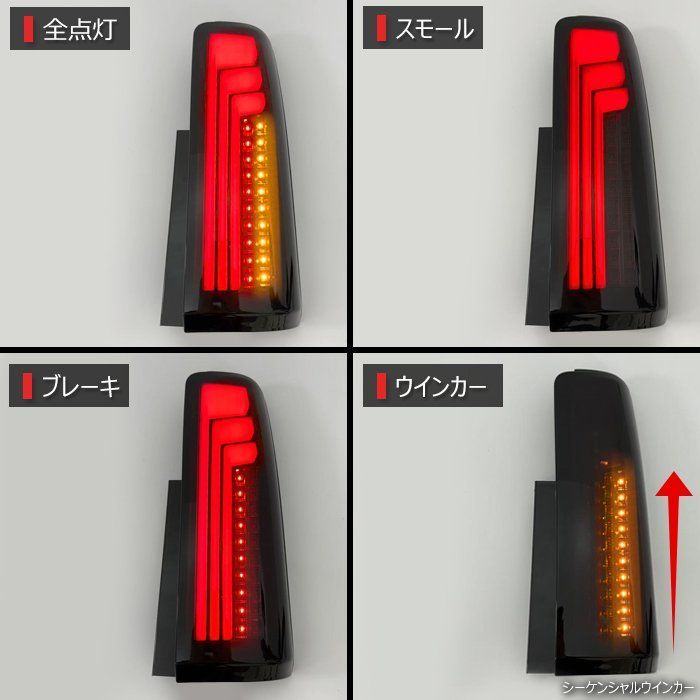 スモークレンズ×レッド 流れる