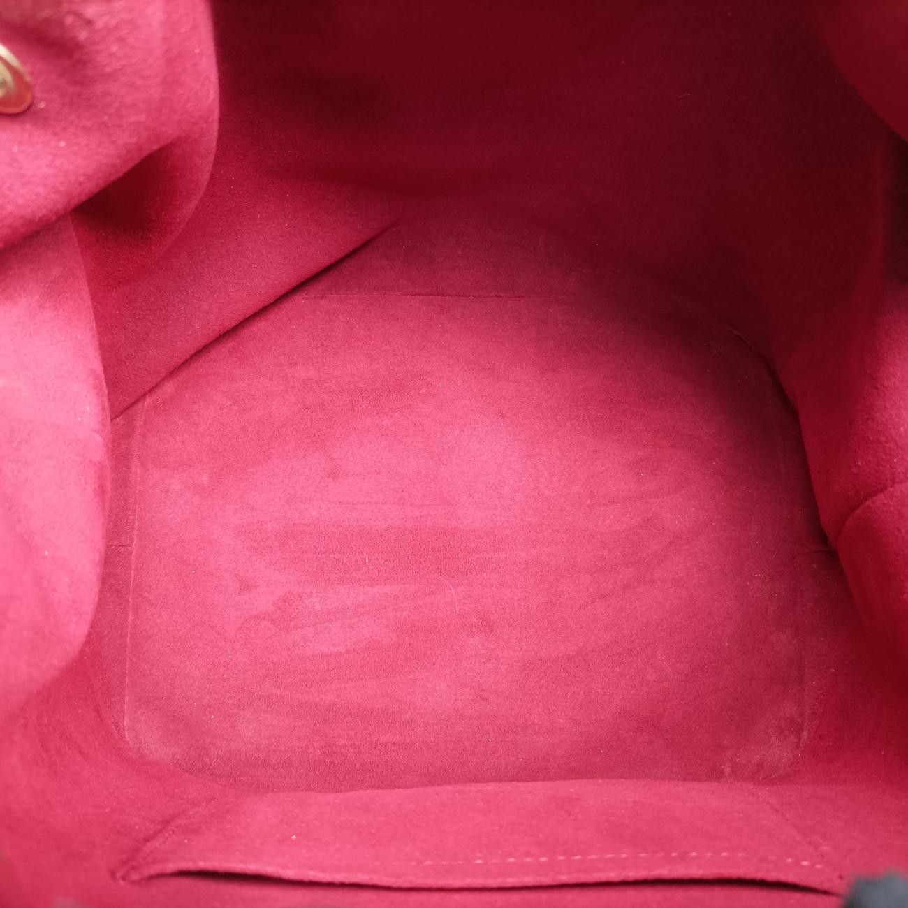 ルイヴィトンLouis Vuittonプチ ノエ ブロン モノグラム マルチカラー M42229 CA8008 NICORILABO_COM