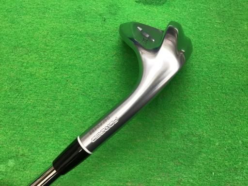 フォーティーン DJ-6 56° ウェッジ WG DS-91w フレックスその他 メンズ 男性用 右利き 右用 Bランク ゴルフクラブ