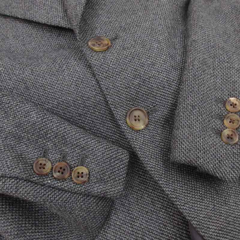 ポールスミスコレクション PAUL SMITH COLLECTION Ferla BABY ALPACA