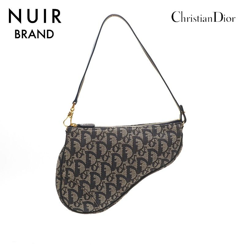 Christian Dior クリスチャンディオール ハンドバッグ