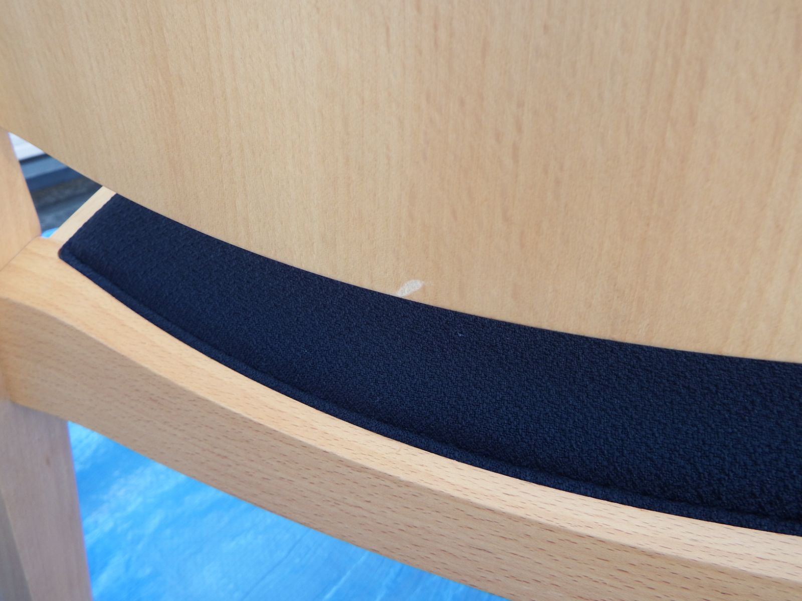 チェア 8149WZ-FL87