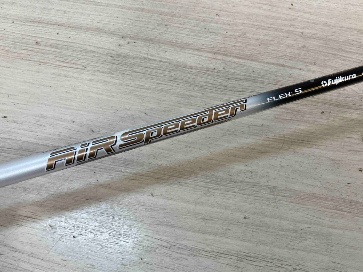PING ピン ドライバー 左利き G410 LST Speeder 661 EVOLUTION