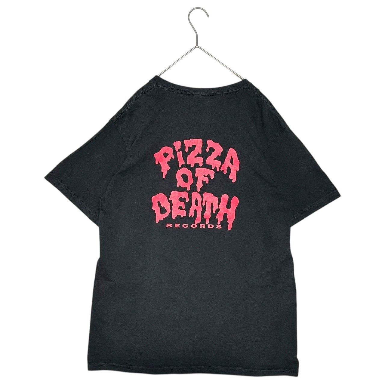 PIZZA OF DEATH Tシャツ Hi-STANDARD KEN 激レア☆新品Tシャツ