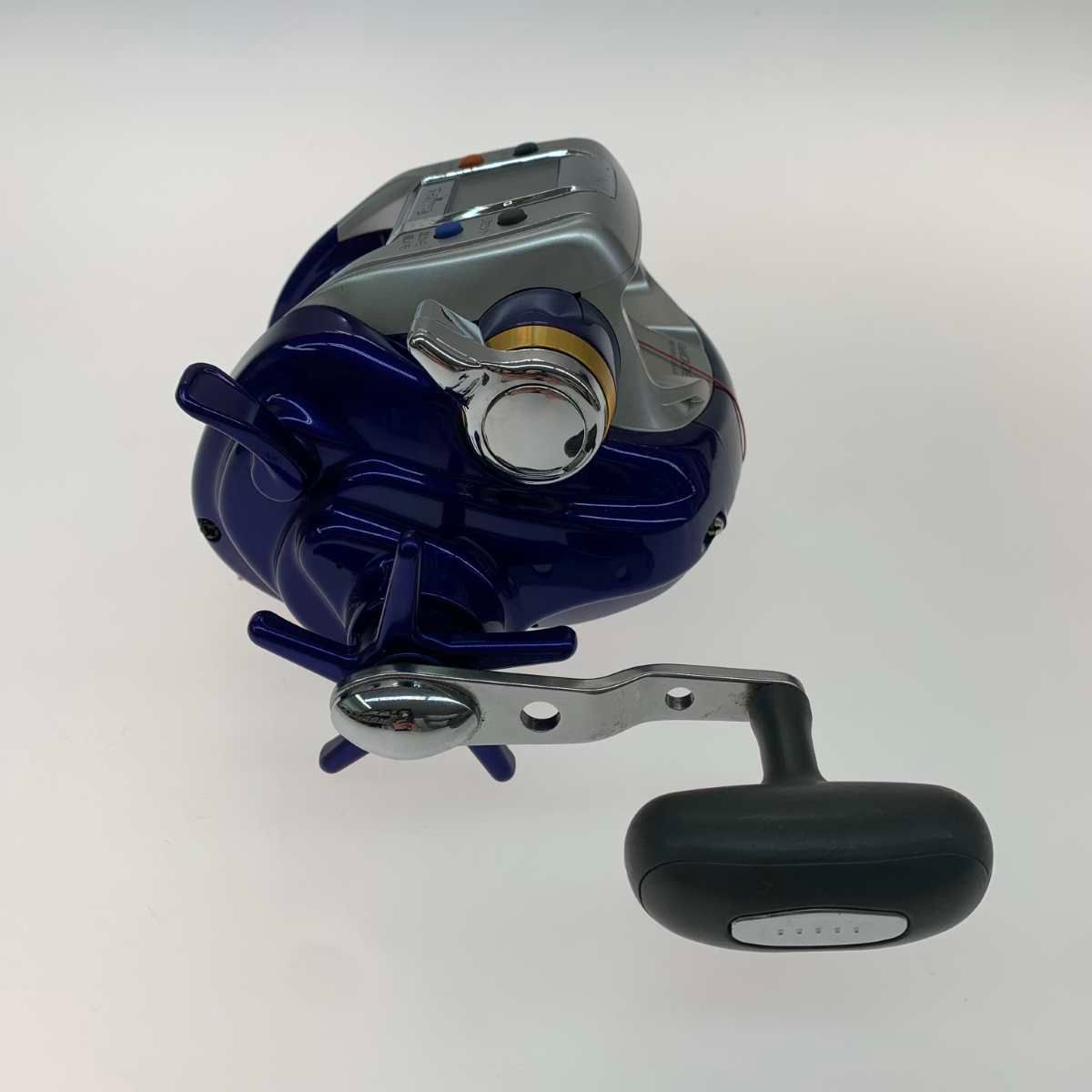 電動リール ハイパータナコン600FE