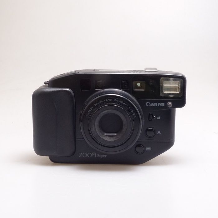 中古】(キヤノン) Canon Autoboy ZOOM Super - メルカリ