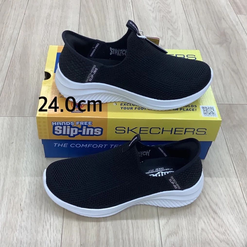 SKECHERS 150450W Slip-ins 24.0cm