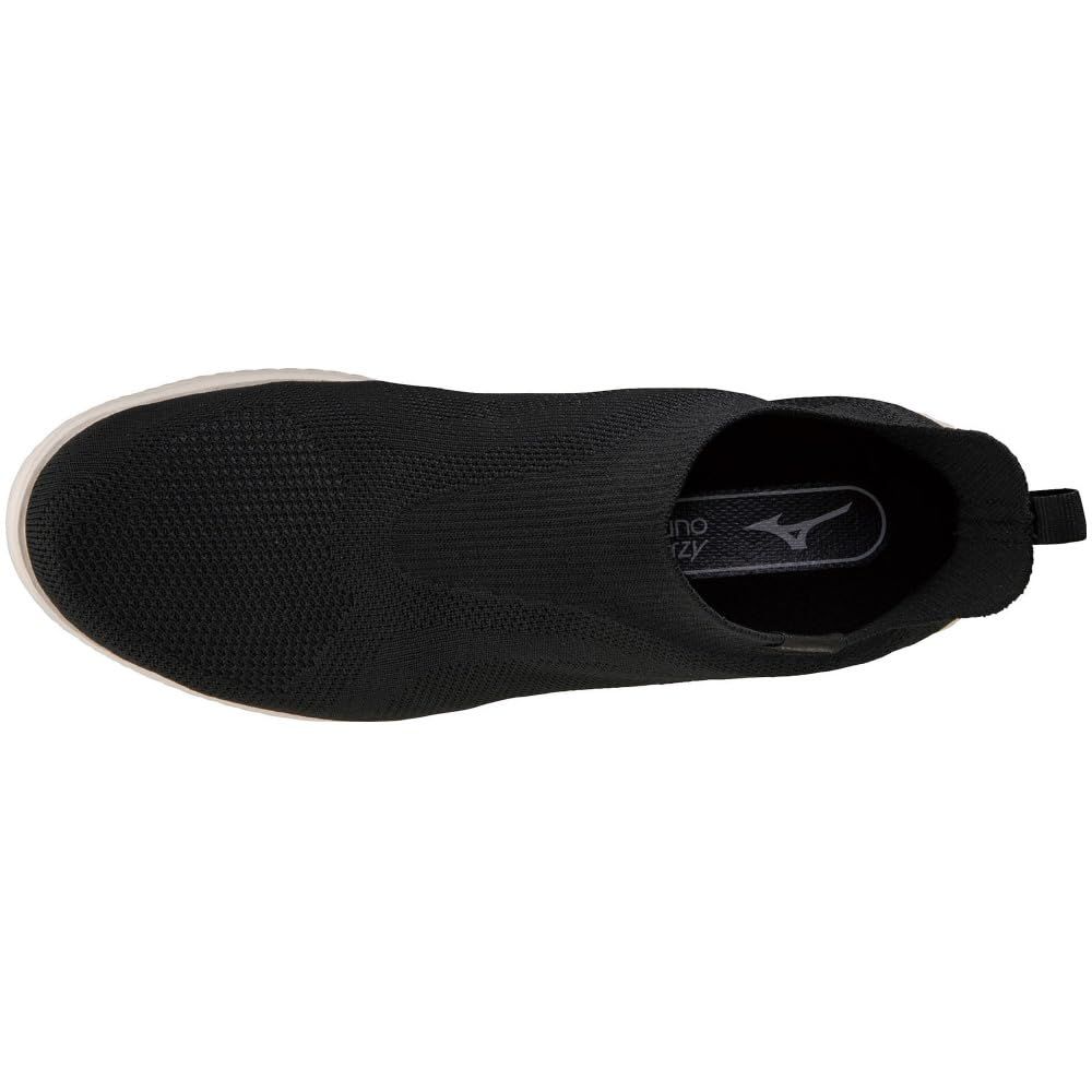 ミズノ ウォーキングシューズ エナジー ウルトラライト ホワイト 23.0 cm 2 E