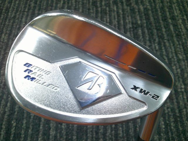 ウェッジ ブリヂストン TOUR B XW-2 2018 58-12|N.S.PRO MODUS3 TOUR 105|S|58 5131 博多