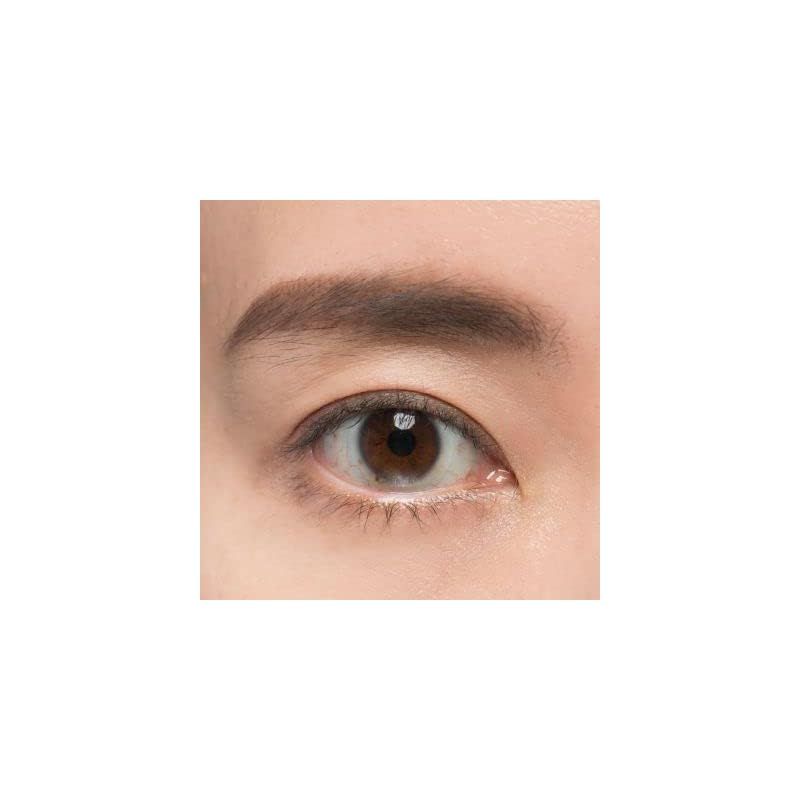 眉に立体感を入れていき ニュアンスのある表情を引き出すパレット