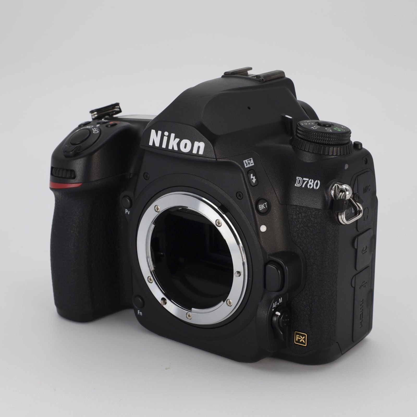 Nikon ニコン D780 ボディ _GP00010020