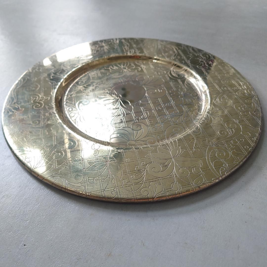 ジャルダンエデン ゴールド