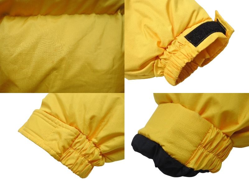 patagonia カナダ製 ウールコート L