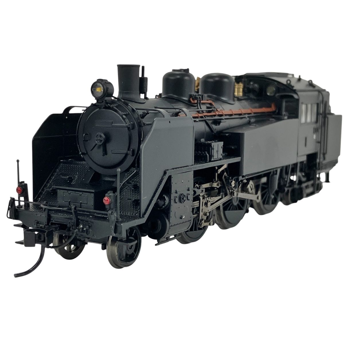 天賞堂 Tenshodo No.51038 C11形 蒸気機関車 HOゲージ 鉄道模型 Y9905999